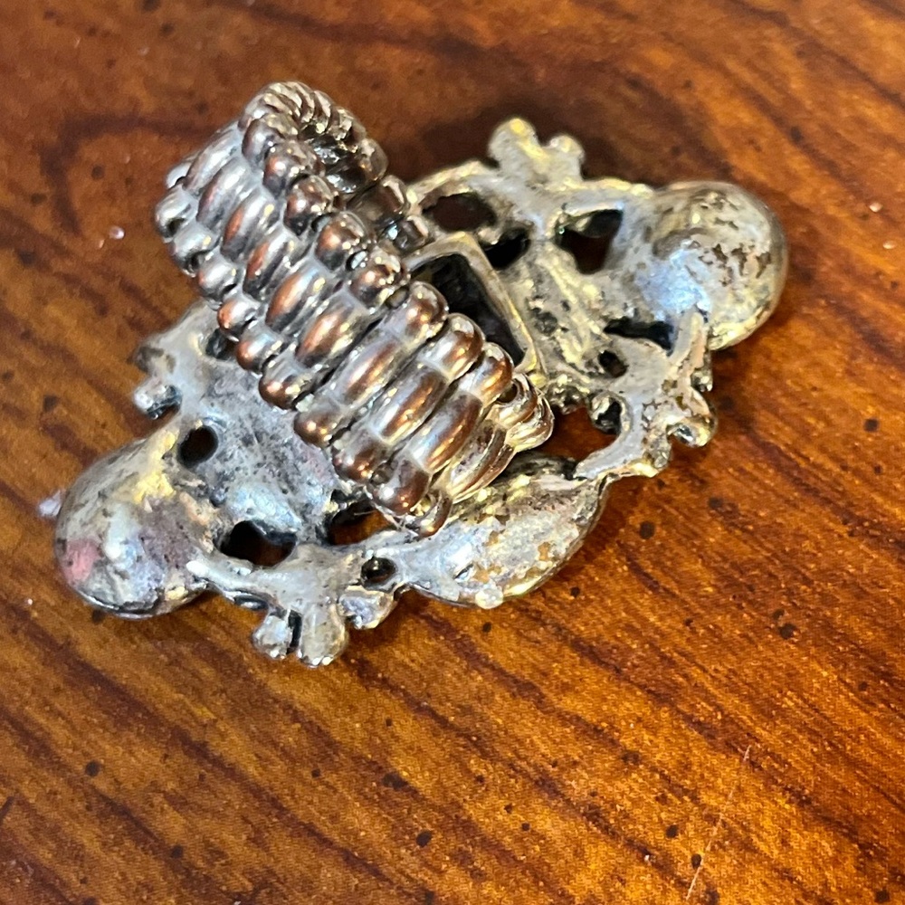 Beautiful Statement Ring - image 2